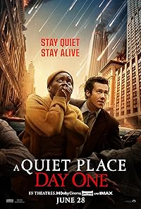 A Quiet Place Day One 2024 English Movie Download 480p 720p 1080p Filmyzilla