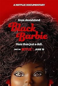 Black Barbie 2023 Hindi Dubbed English Movie Download 480p 720p 1080p Filmyzilla