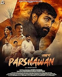 Parshawan 2024 Punjabi Movie Download 480p 720p 1080p Filmyzilla