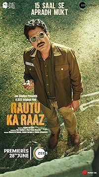 Rautu Ka Raaz 2024 Movie Download 480p 720p 1080p Filmyzilla