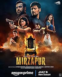 Mirzapur Season 3 Web Series Download 480p 720p 1080p Filmyzilla